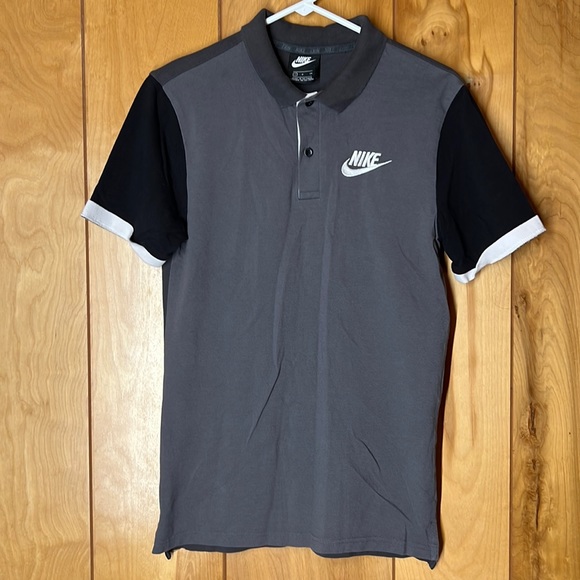 Nike Other - 💜Nike Mens Short Sleeve Polo Shirt